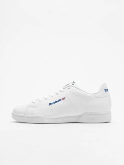 Reebok Sneaker NPC II In Weiß