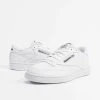 Reebok Sneaker Club C 85 In Weiß