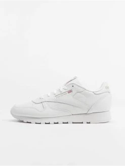 Reebok Sneaker Classic Leather In Weiß 5 Reebok Sneaker Classic Leather In Weiß -Only & Sons Shop reebok sneaker weiss 912043 1