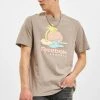 Reebok Herren T-Shirt Classics Summer Graphic In Grau -Only & Sons Shop reebok t shirt grau 814198