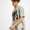 Reebok Herren T-Shirt BB Iverson I3 Braids In Grau -Only & Sons Shop reebok t shirt grau 871011