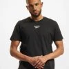 Reebok Herren T-Shirt RI Tape In Schwarz -Only & Sons Shop reebok t shirt schwarz 870926