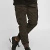 Reell Jeans Herren Cargohose Reflex Rib In Camouflage -Only & Sons Shop reell jeans cargohose camouflage 507330