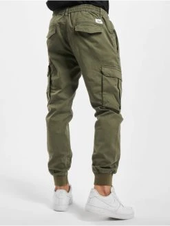 Reell Jeans Herren Cargohose Reflex Rib In Olive -Only & Sons Shop reell jeans cargohose olive 473258 1