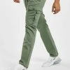 Reell Jeans Herren Cargohose Reflex Easy In Olive