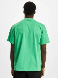 Sean John Herren T-Shirt Classic Logo Essential In Grün -Only & Sons Shop sean john t shirt gruen 878277 1