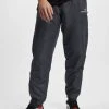 Sergio Tacchini Herren Jogginghose Carson 021 Slim In Grau