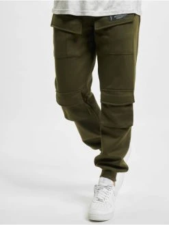 SIXTH JUNE Herren Cargohose S W/ Front Pockets In Khaki