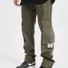 SIXTH JUNE Herren Cargohose Cargo In Khaki -Only & Sons Shop sixth june cargohose khaki 812626