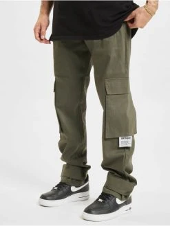SIXTH JUNE Herren Cargohose Cargo In Khaki
