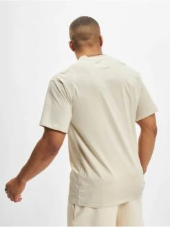 SIXTH JUNE Herren T-Shirt Barcode In Beige -Only & Sons Shop sixth june t shirt beige 897710 1