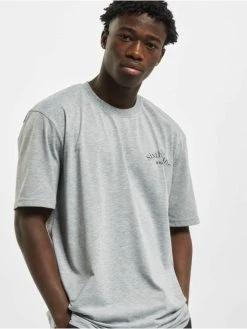 SIXTH JUNE Herren T-Shirt Studio In Grau