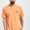 SIXTH JUNE Herren T-Shirt Barcode In Orange 2 SIXTH JUNE Herren T-Shirt Barcode In Orange -Only & Sons Shop sixth june t shirt orange 819193