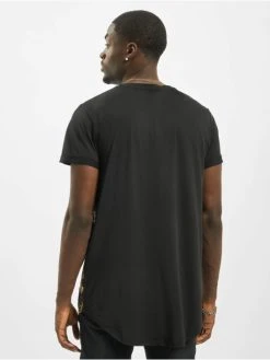 SIXTH JUNE Herren T-Shirt Baroque In Schwarz -Only & Sons Shop sixth june t shirt schwarz 723575 1