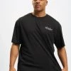 SIXTH JUNE Herren T-Shirt Mesh In Schwarz -Only & Sons Shop sixth june t shirt schwarz 897656