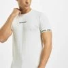 SIXTH JUNE Herren T-Shirt Signature Sport In Weiß