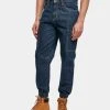 Southpole Herren Cargohose Denim In Blau -Only & Sons Shop southpole cargohose blau 924430