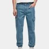 Southpole Herren Cargohose Denim In Blau -Only & Sons Shop southpole cargohose blau 924436