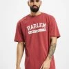 Southpole Herren T-Shirt Harlem In Rot -Only & Sons Shop southpole t shirt rot 801149