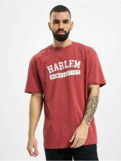 Southpole Herren T-Shirt Harlem In Rot