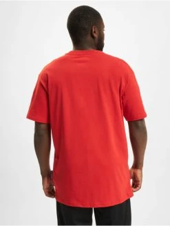 Southpole Herren T-Shirt Square Logo In Rot -Only & Sons Shop southpole t shirt rot 894300 1