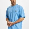 Starter Herren T-Shirt Essential Oversize In Blau -Only & Sons Shop starter t shirt blau 895053