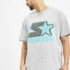 Starter Herren T-Shirt Multicolored Logo In Grau -Only & Sons Shop starter t shirt grau 712199