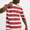 Starter Herren T-Shirt Block Stripes In Rot -Only & Sons Shop starter t shirt rot 894795