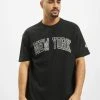 Starter Herren T-Shirt New York In Schwarz -Only & Sons Shop starter t shirt schwarz 712147
