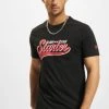Starter Herren T-Shirt Swing In Schwarz -Only & Sons Shop starter t shirt schwarz 894723