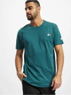 Starter Herren T-Shirt Essential Jersey In Türkis