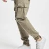 SUBLEVEL Herren Cargohose Haka In Braun -Only & Sons Shop sublevel cargohose braun 864872