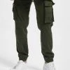 SUBLEVEL Herren Cargohose Haka In Khaki -Only & Sons Shop sublevel cargohose khaki 864871