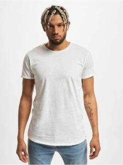 SUBLEVEL Herren T-Shirt Basic 3-Pack In Weiß -Only & Sons Shop sublevel t shirt weiss 885777 1