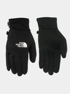 The North Face Handschuhe Etip Recycled In Schwarz
