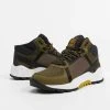Timberland Herren Sneaker Solar Wave Lt Mid In Olive
