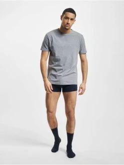 Tommy Hilfiger Herren Trunk Sock Tee Boxer In Grau -Only & Sons Shop tommy hilfiger sonstige grau 975499 1