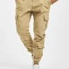 URBAN CLASSICS Herren Cargohose Ripstop In Beige -Only & Sons Shop urban classics cargohose beige 712488