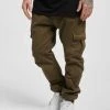 URBAN CLASSICS Herren Cargohose Cargo In Braun -Only & Sons Shop urban classics cargohose braun 798591