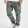 URBAN CLASSICS Herren Cargohose Cargo In Grau -Only & Sons Shop urban classics cargohose grau 869593