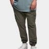 URBAN CLASSICS Herren Cargohose Aop Glencheck In Grau -Only & Sons Shop urban classics cargohose grau 903044