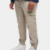 URBAN CLASSICS Herren Cargohose Military In Grau -Only & Sons Shop urban classics cargohose grau 913369