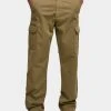 URBAN CLASSICS Herren Cargohose Straight Leg In Olive -Only & Sons Shop urban classics cargohose olive 903317