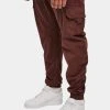 URBAN CLASSICS Herren Cargohose Cargo Jogging In Rot -Only & Sons Shop urban classics cargohose rot 910601
