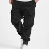 URBAN CLASSICS Herren Cargohose Tactical In Schwarz -Only & Sons Shop urban classics cargohose schwarz 750317