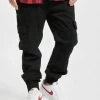 URBAN CLASSICS Herren Cargohose Military In Schwarz -Only & Sons Shop urban classics cargohose schwarz 818221
