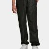 URBAN CLASSICS Herren Jogginghose Recycled Track In Schwarz