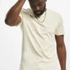 URBAN CLASSICS Herren T-Shirt Basic In Beige -Only & Sons Shop urban classics t shirt beige 866950