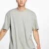 URBAN CLASSICS Herren T-Shirt Oversized In Grau -Only & Sons Shop urban classics t shirt grau 305449