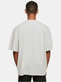 URBAN CLASSICS Herren T-Shirt Ultra Heavy Oversized In Grau -Only & Sons Shop urban classics t shirt grau 915629 1